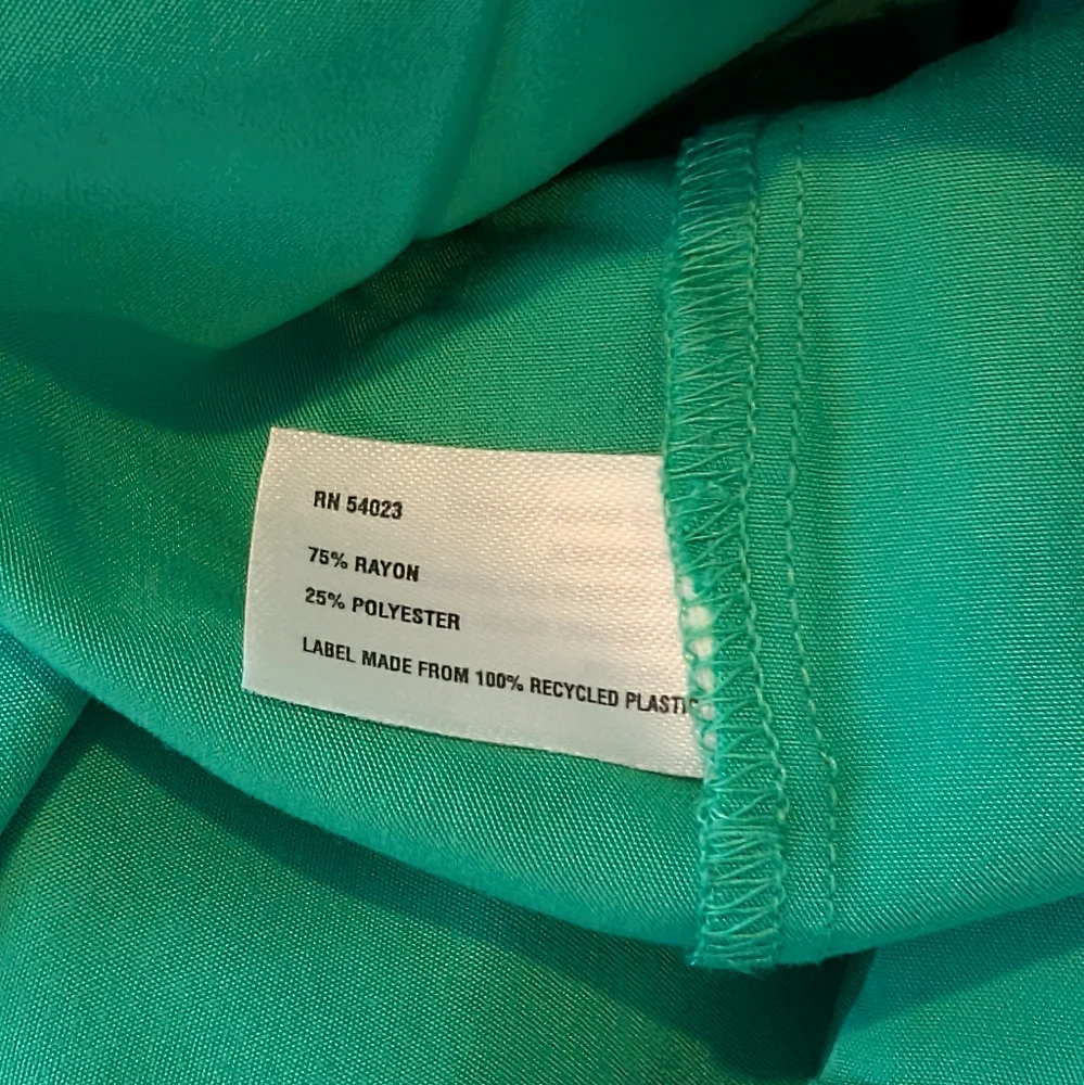 DVF GapKids Romper Green Size Large - Picture 12 of 17